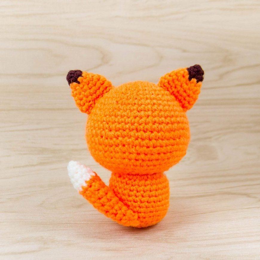 Красивые вязаные игрушки крючком (150 фото) - готовая инструкция, как сделать своими руками