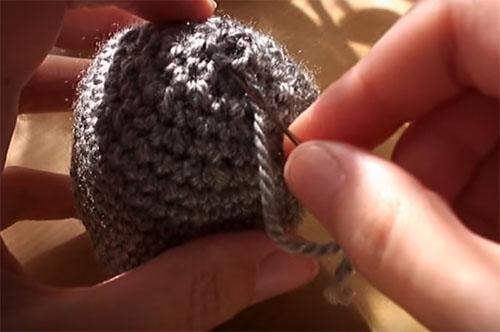 Красивые вязаные игрушки крючком (150 фото) - готовая инструкция, как сделать своими руками