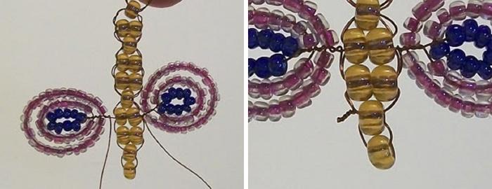 Бисероплетение для начинающих: техника, советы, схемы, инструменты