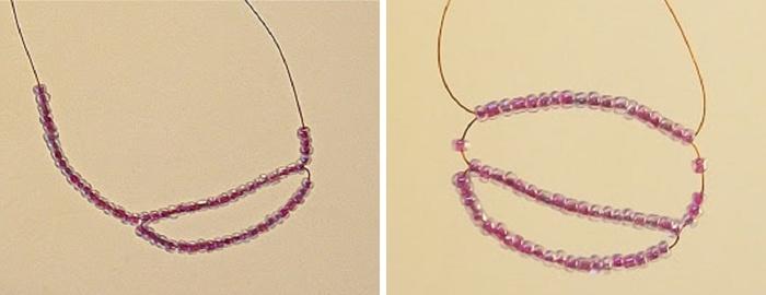 Бисероплетение для начинающих: техника, советы, схемы, инструменты