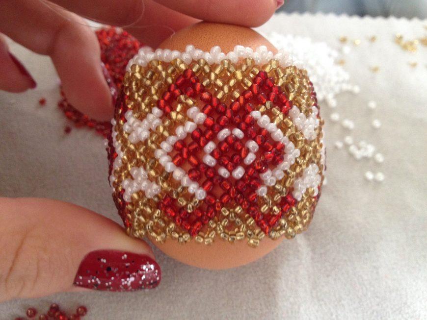 Бисероплетение для начинающих: техника, советы, схемы, инструменты