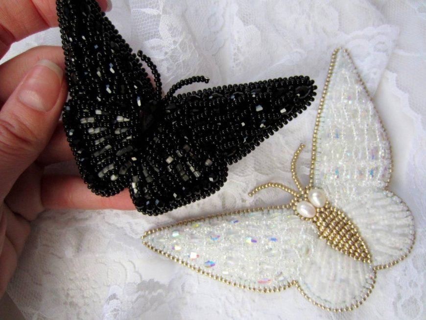 Бисероплетение для начинающих: техника, советы, схемы, инструменты