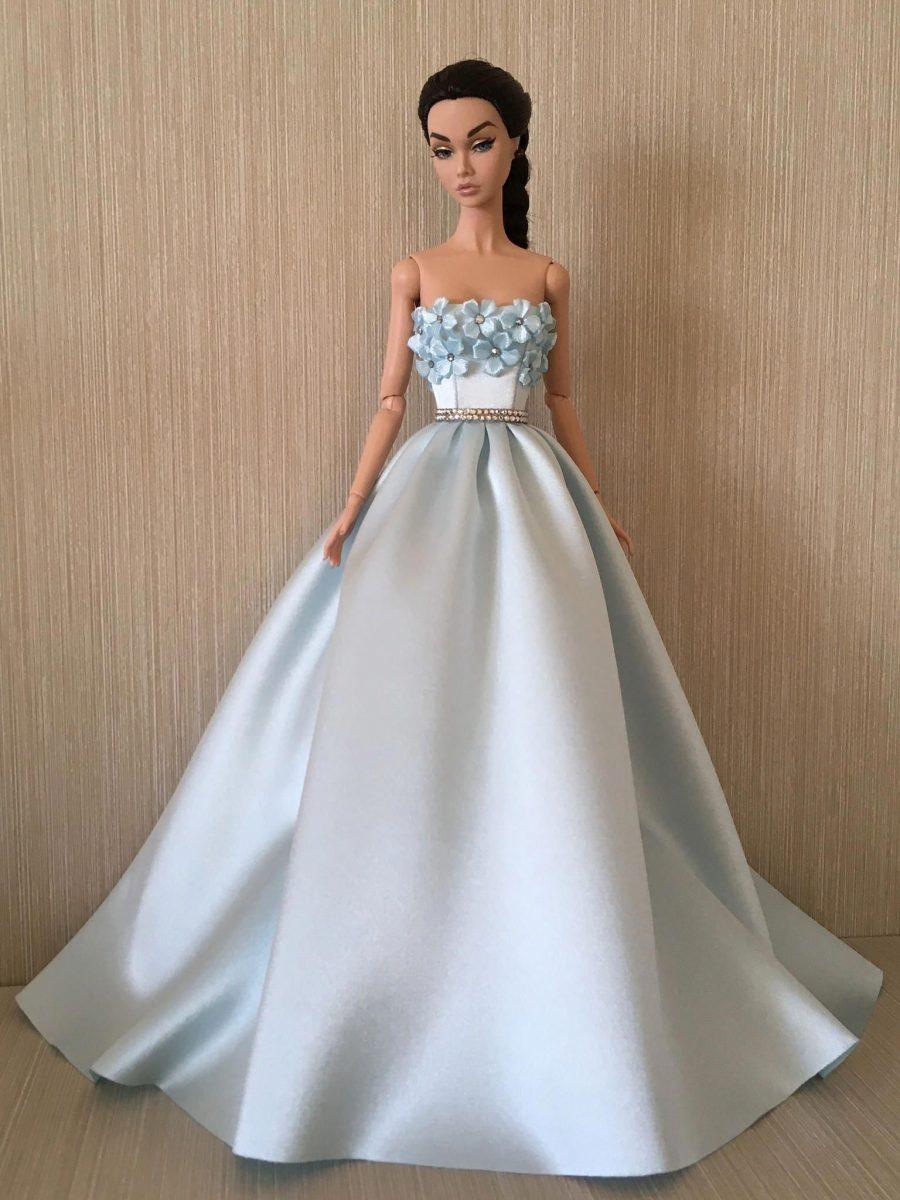 Одежда для кукол своими руками: фасоны, шаблоны, выкройки для начинающих