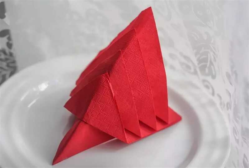 Оригами из бумаги (100 фото) - легкие схемы для детей и начинающих без клея