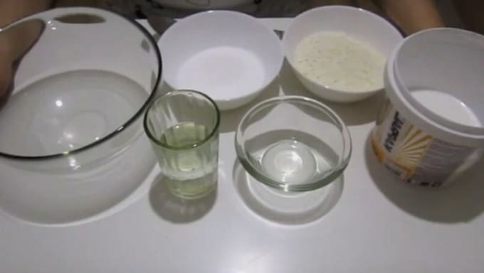 Как сделать соленое тесто для поделок: 6 лучших и простых рецептов