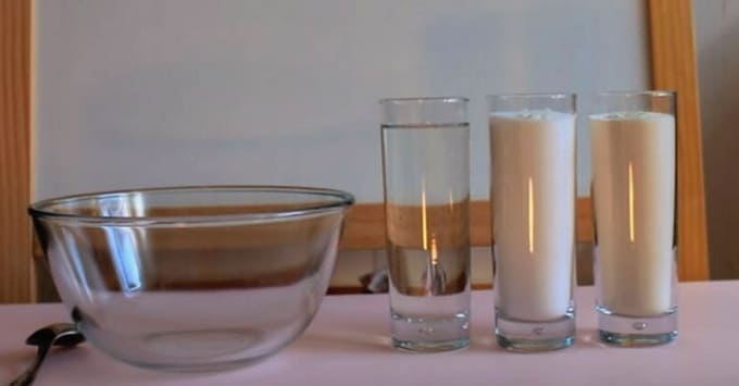 Как сделать соленое тесто для лепки