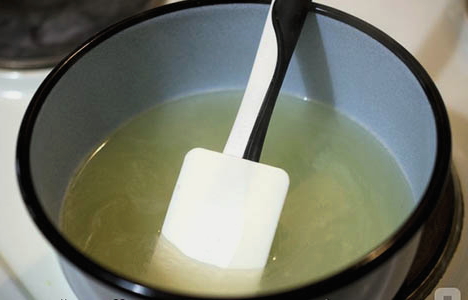 Как сделать соленое тесто для лепки