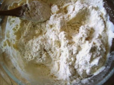 Как сделать соленое тесто для лепки