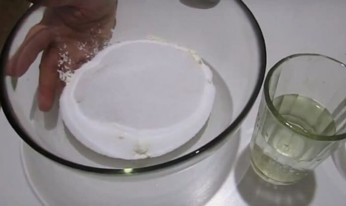 Как сделать соленое тесто для поделок: 6 лучших и простых рецептов