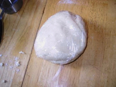Как сделать соленое тесто для лепки