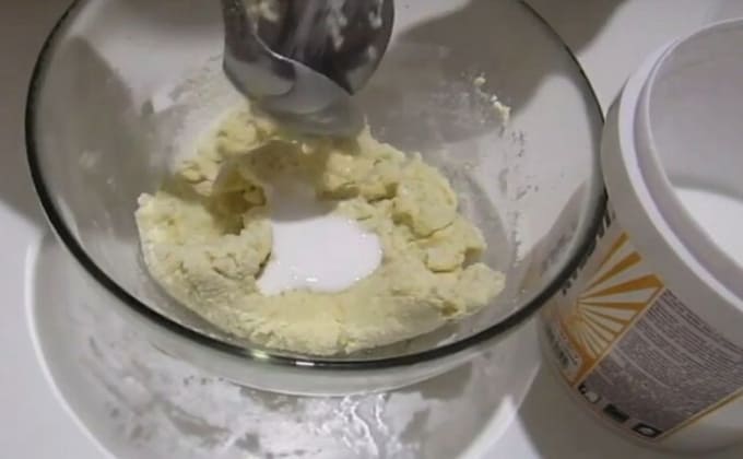 Как сделать соленое тесто для поделок: 6 лучших и простых рецептов