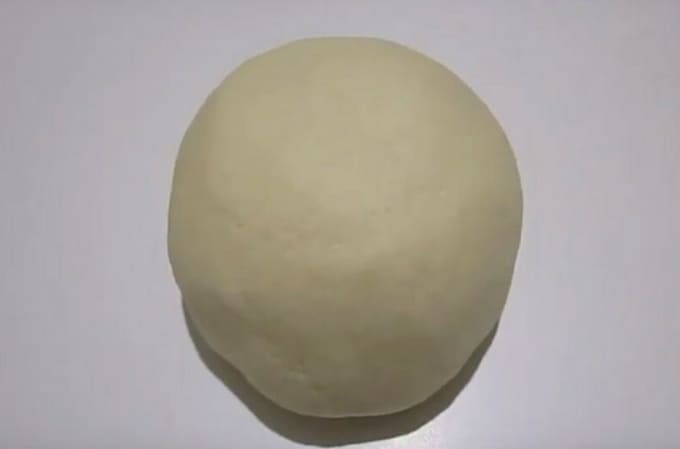 Как сделать соленое тесто для поделок: 6 лучших и простых рецептов