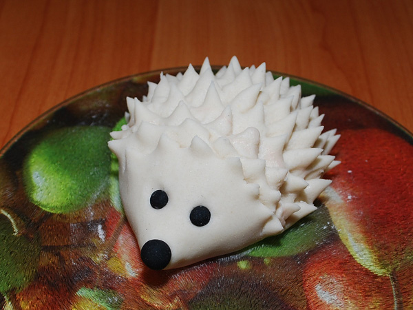 Поделки из соленого теста в домашних условиях (62 фото) - пошаговые мастер-классы для начинающих