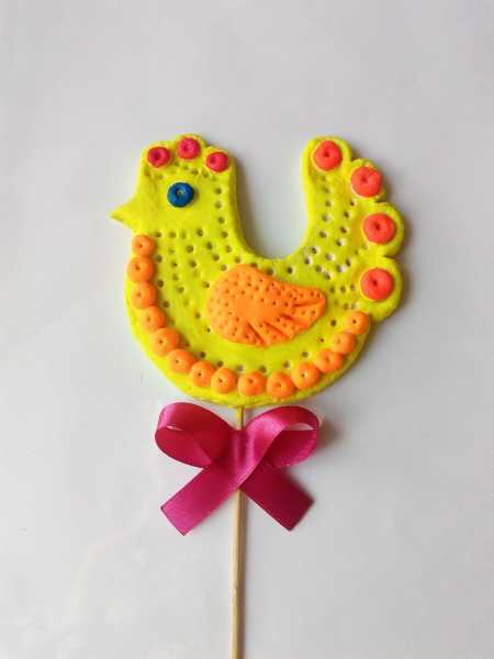 Поделки из соленого теста в домашних условиях (62 фото) - пошаговые мастер-классы для начинающих