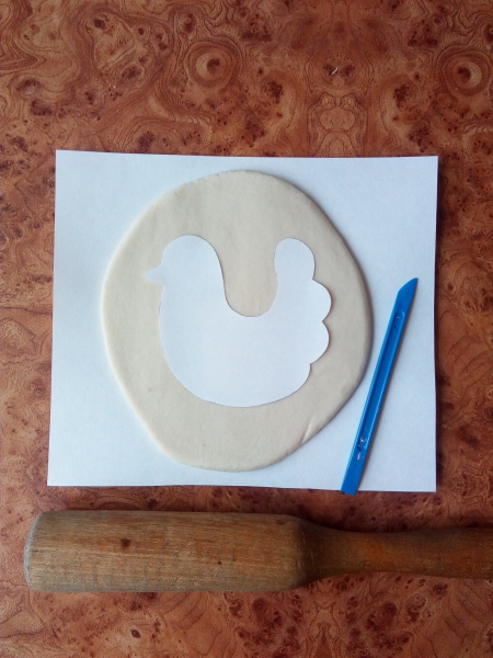 Поделки из соленого теста в домашних условиях (62 фото) - пошаговые мастер-классы для начинающих