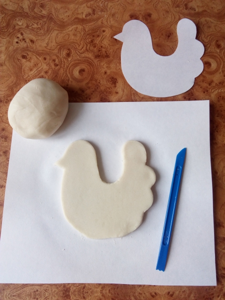 Поделки из соленого теста в домашних условиях (62 фото) - пошаговые мастер-классы для начинающих