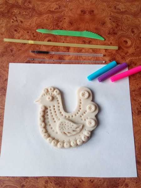 Поделки из соленого теста в домашних условиях (62 фото) - пошаговые мастер-классы для начинающих