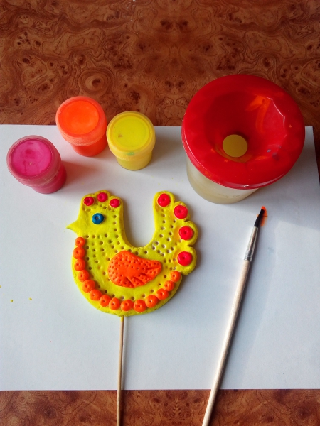 Поделки из соленого теста в домашних условиях (62 фото) - пошаговые мастер-классы для начинающих