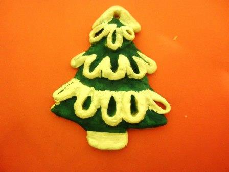 Поделки из соленого теста в домашних условиях (62 фото) - пошаговые мастер-классы для начинающих