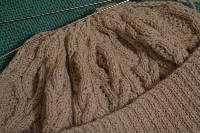 Как связать шапку: фото, схемы и мастер-класс для начинающих