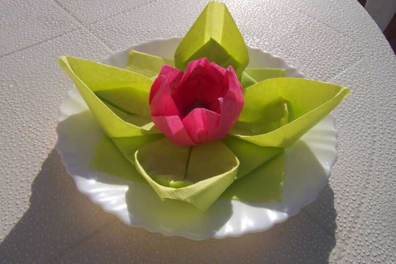 Оригами из бумаги (100 фото) - легкие схемы для детей и начинающих без клея