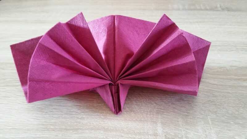 Оригами из бумаги (100 фото) - легкие схемы для детей и начинающих без клея