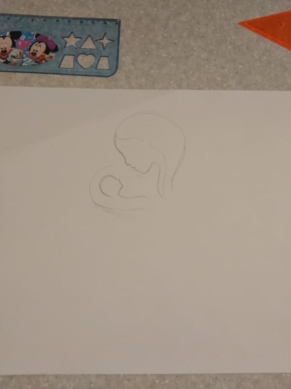 Стенгазета на День матери 2017 своими руками