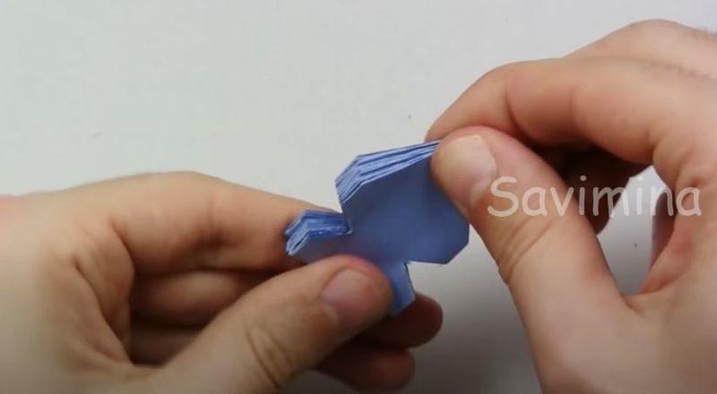 Объемные снежинки своими руками: фото, пошаговая инструкция, мастер-класс, видео 2021