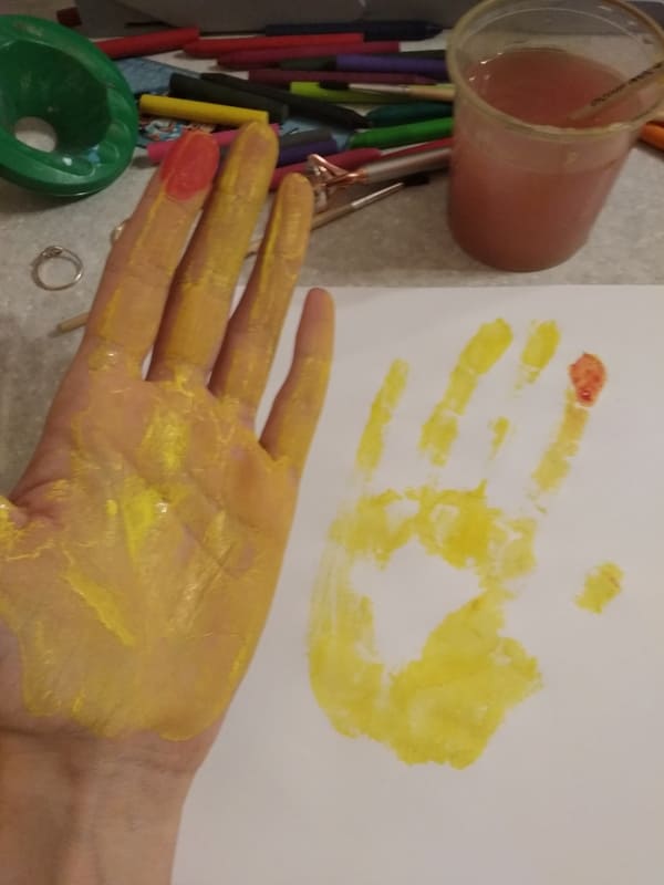 Стенгазета на День матери 2017 своими руками