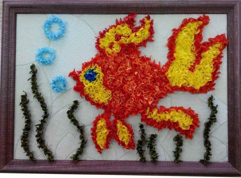 Поделки из салфеток (150 фото) - подробная инструкция для детей, варианты поделок своими руками + простые схемы и шаблоны