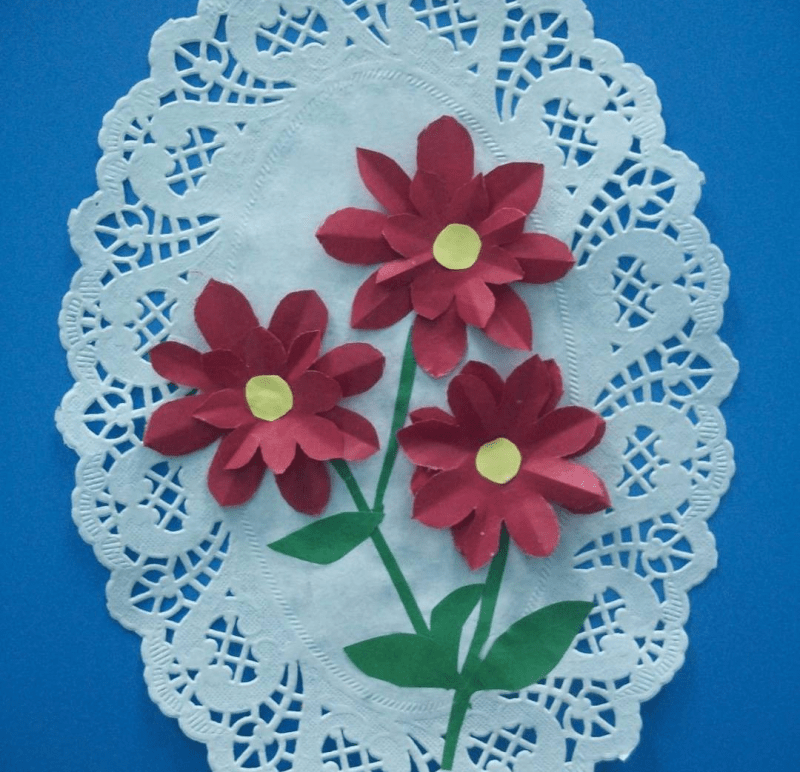 Поделки из салфеток (150 фото) - подробная инструкция для детей, варианты поделок своими руками + простые схемы и шаблоны