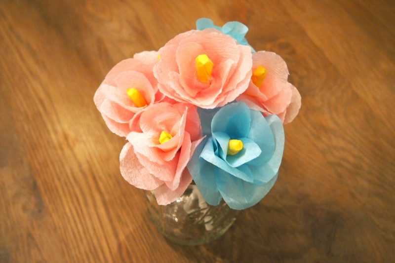 Поделки из салфеток (150 фото) - подробная инструкция для детей, варианты поделок своими руками + простые схемы и шаблоны