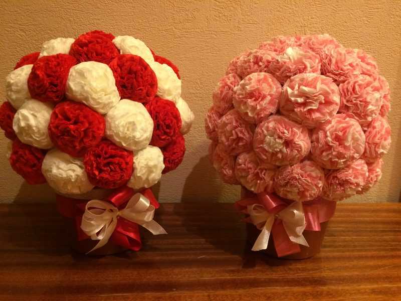 Поделки из салфеток (150 фото) - подробная инструкция для детей, варианты поделок своими руками + простые схемы и шаблоны