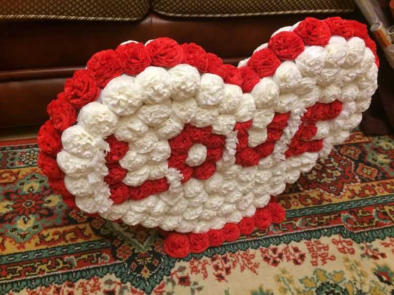 Поделки из салфеток (150 фото) - подробная инструкция для детей, варианты поделок своими руками + простые схемы и шаблоны