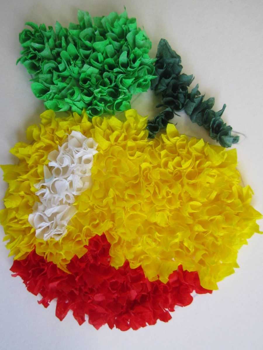 Поделки из салфеток (150 фото) - подробная инструкция для детей, варианты поделок своими руками + простые схемы и шаблоны