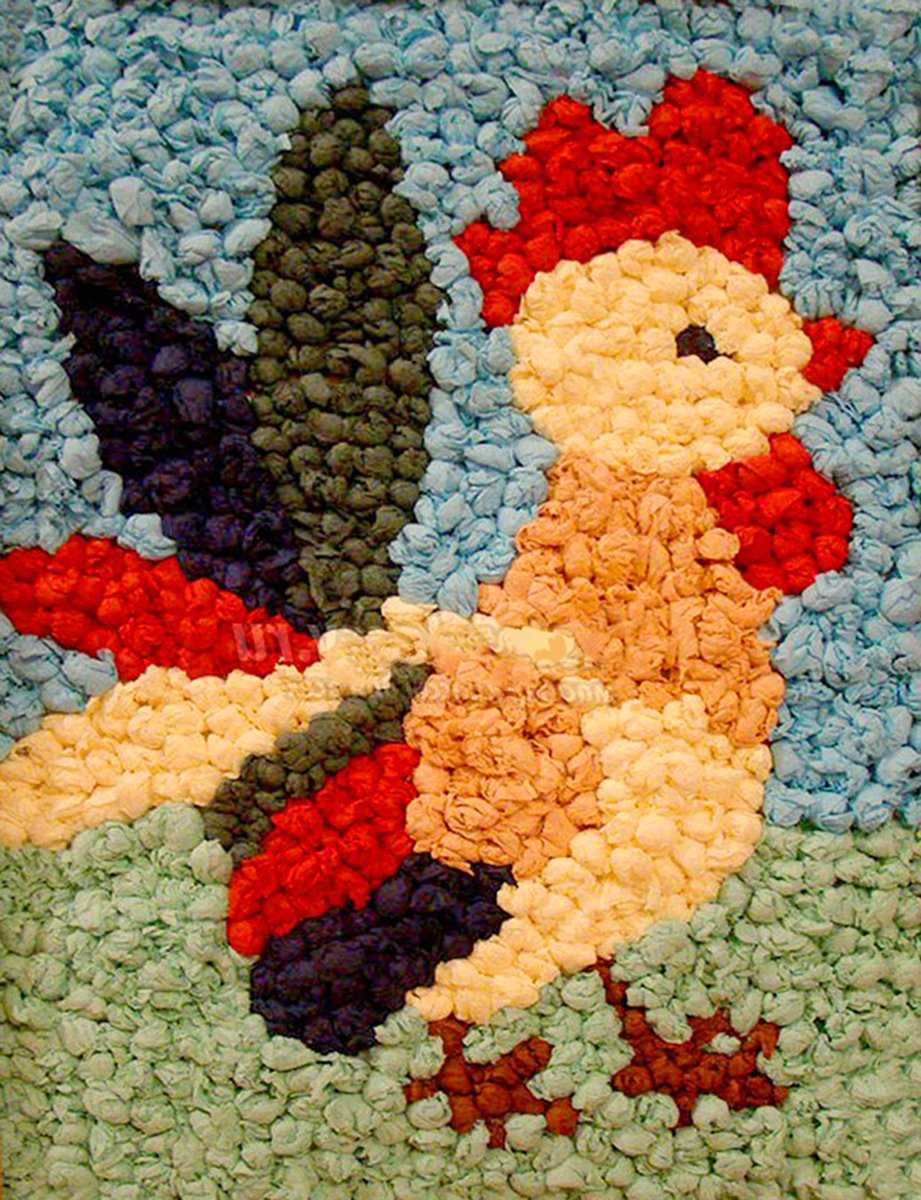 Поделки из салфеток (150 фото) - подробная инструкция для детей, варианты поделок своими руками + простые схемы и шаблоны