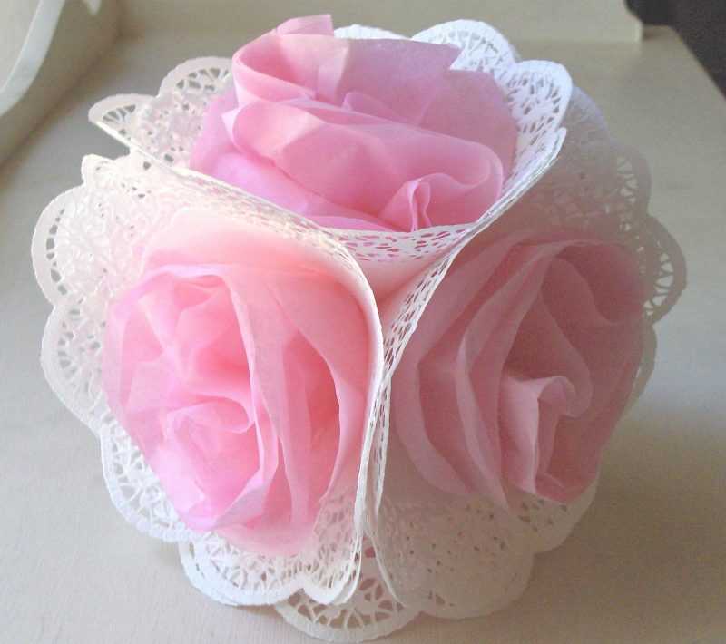 Поделки из салфеток (150 фото) - подробная инструкция для детей, варианты поделок своими руками + простые схемы и шаблоны