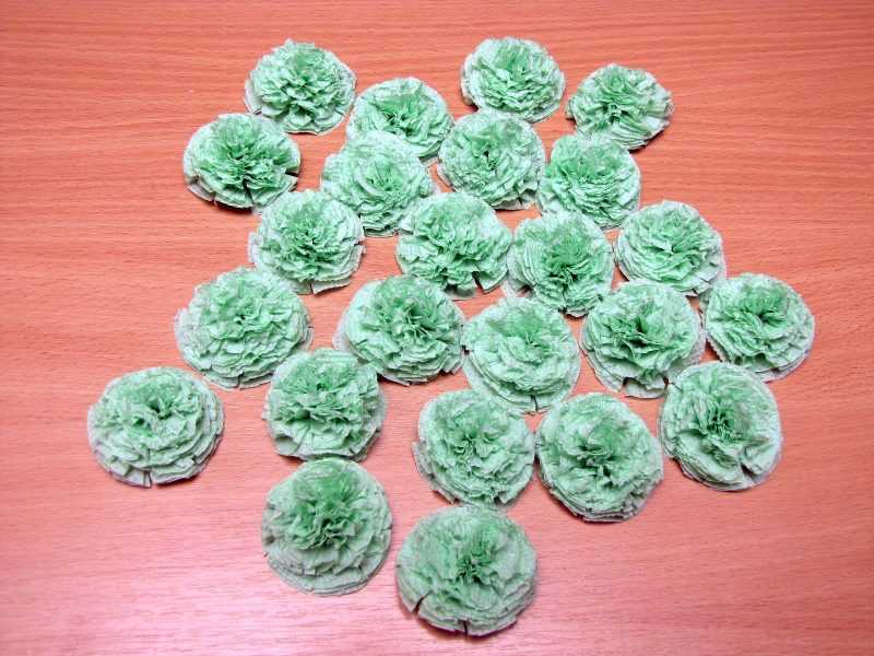 Поделки из салфеток (150 фото) - подробная инструкция для детей, варианты поделок своими руками + простые схемы и шаблоны