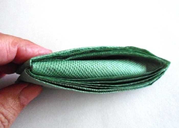 Поделки из салфеток (150 фото) - подробная инструкция для детей, варианты поделок своими руками + простые схемы и шаблоны