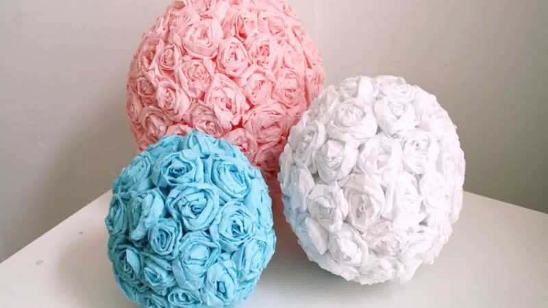 Поделки из салфеток (150 фото) - подробная инструкция для детей, варианты поделок своими руками + простые схемы и шаблоны