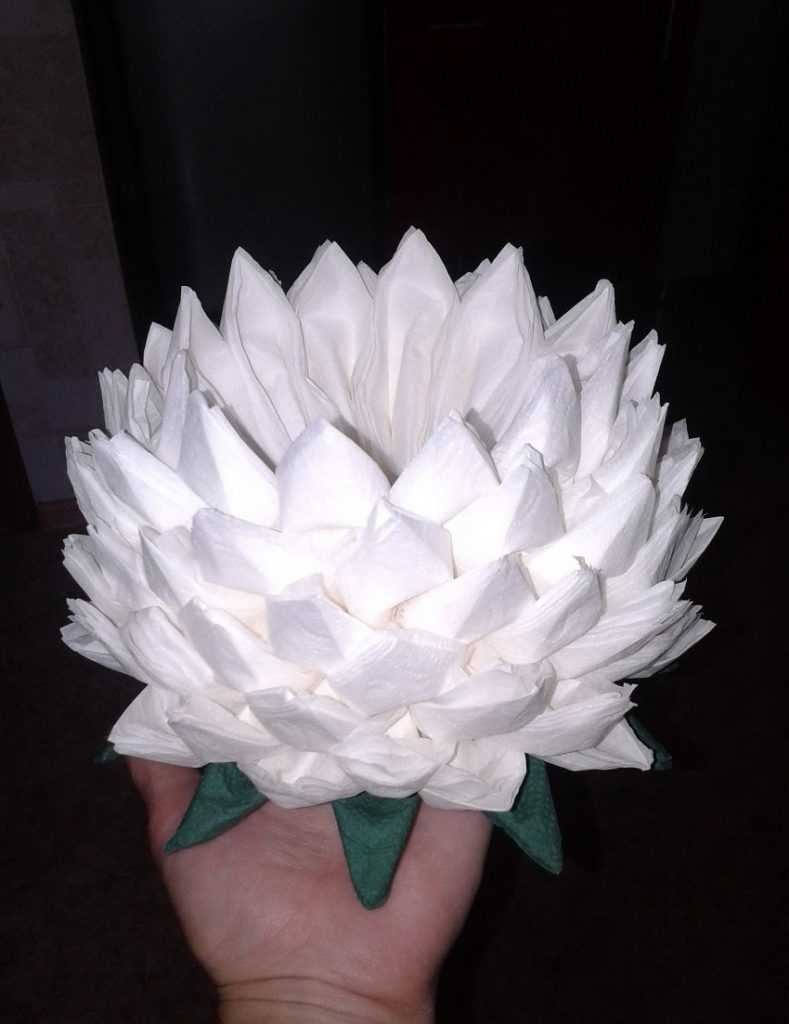 Поделки из салфеток (150 фото) - подробная инструкция для детей, варианты поделок своими руками + простые схемы и шаблоны