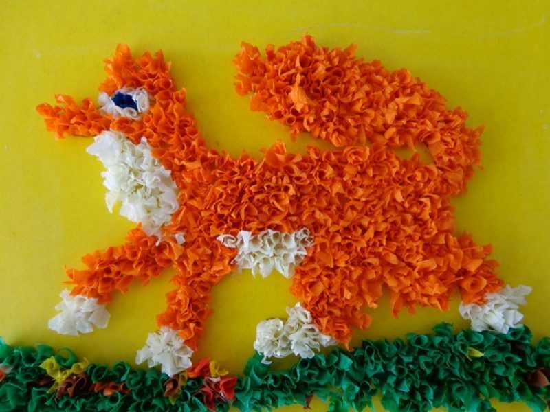 Поделки из салфеток (150 фото) - подробная инструкция для детей, варианты поделок своими руками + простые схемы и шаблоны