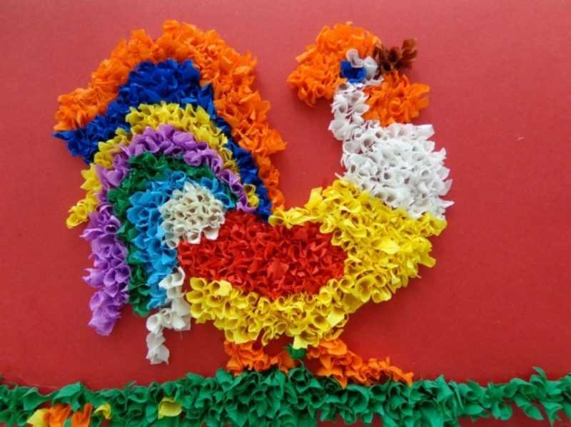 Поделки из салфеток (150 фото) - подробная инструкция для детей, варианты поделок своими руками + простые схемы и шаблоны