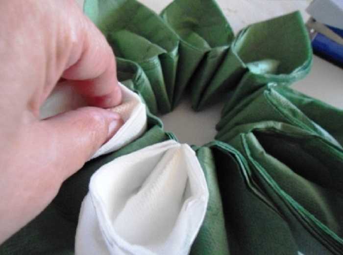 Поделки из салфеток (150 фото) - подробная инструкция для детей, варианты поделок своими руками + простые схемы и шаблоны