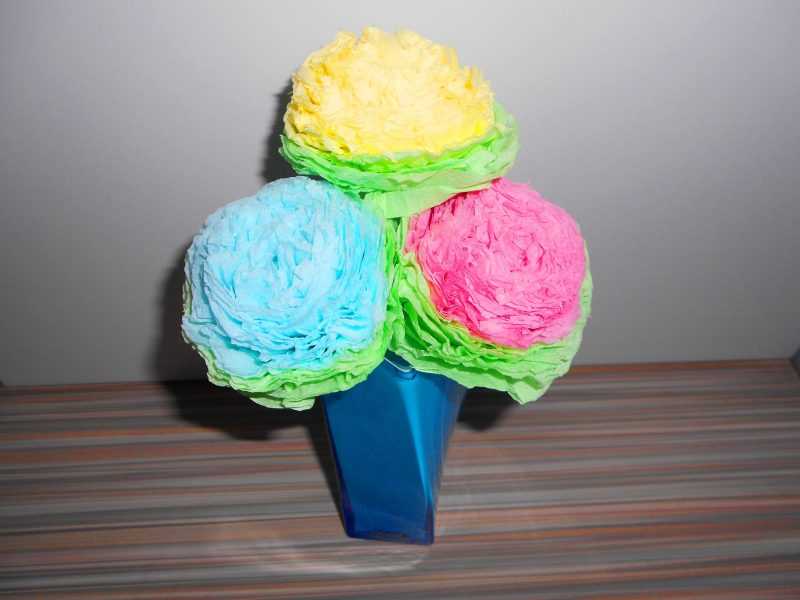 Поделки из салфеток (150 фото) - подробная инструкция для детей, варианты поделок своими руками + простые схемы и шаблоны