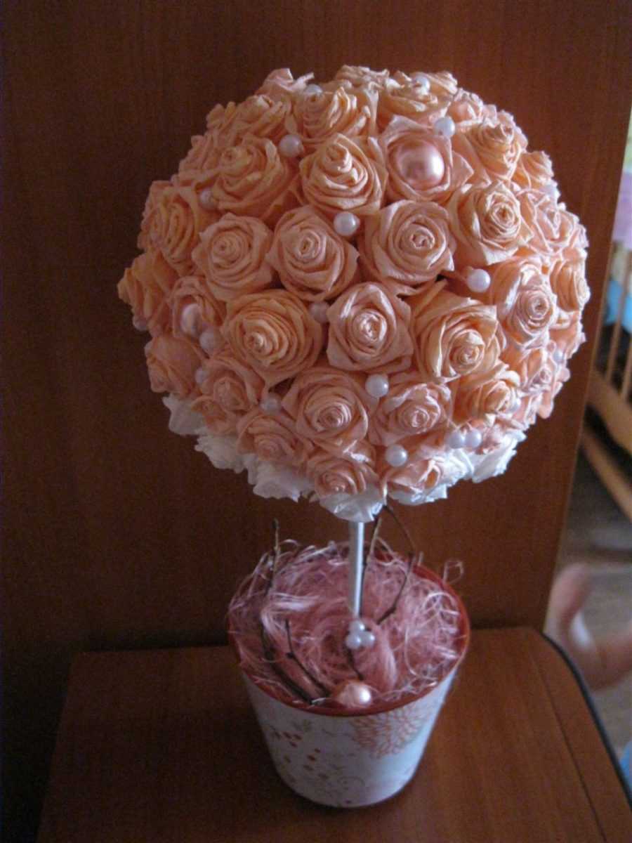 Поделки из салфеток (150 фото) - подробная инструкция для детей, варианты поделок своими руками + простые схемы и шаблоны