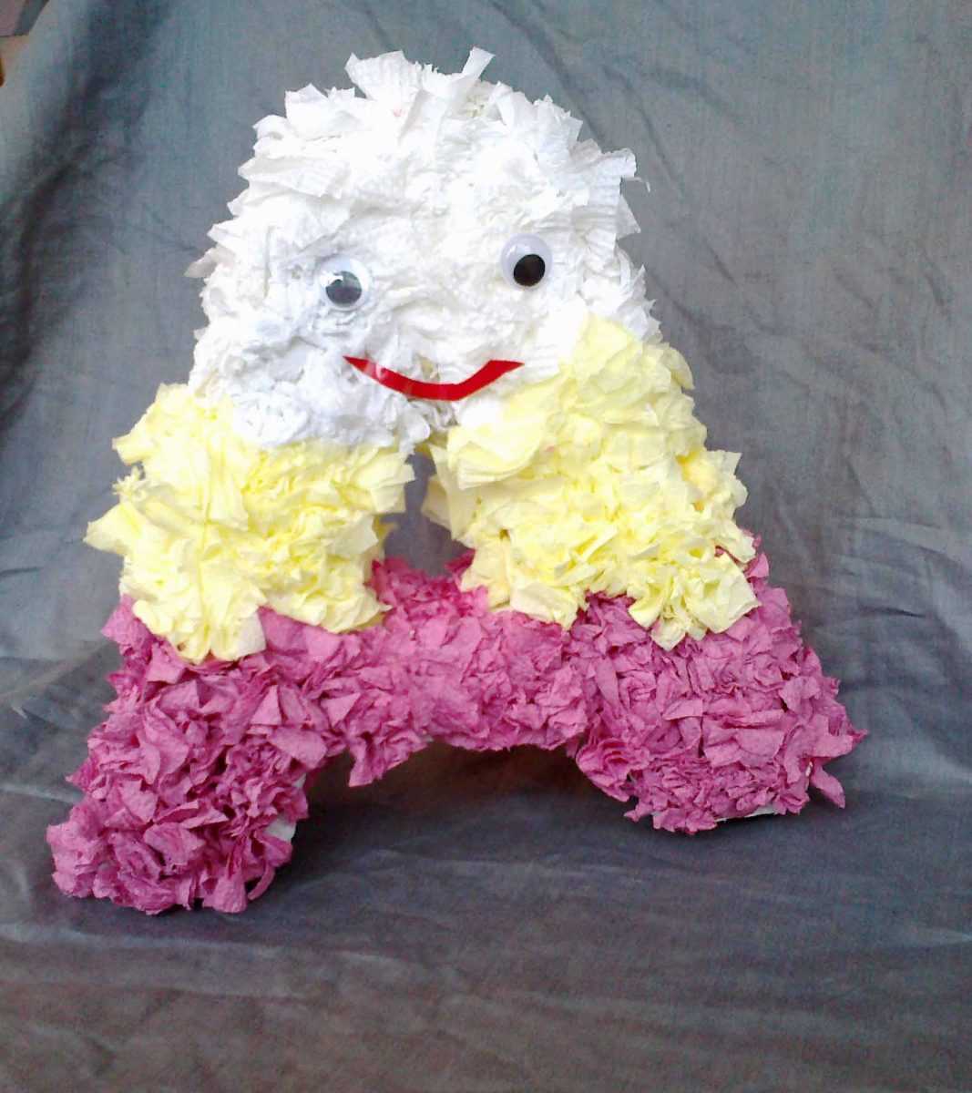 Поделки из салфеток (150 фото) - подробная инструкция для детей, варианты поделок своими руками + простые схемы и шаблоны