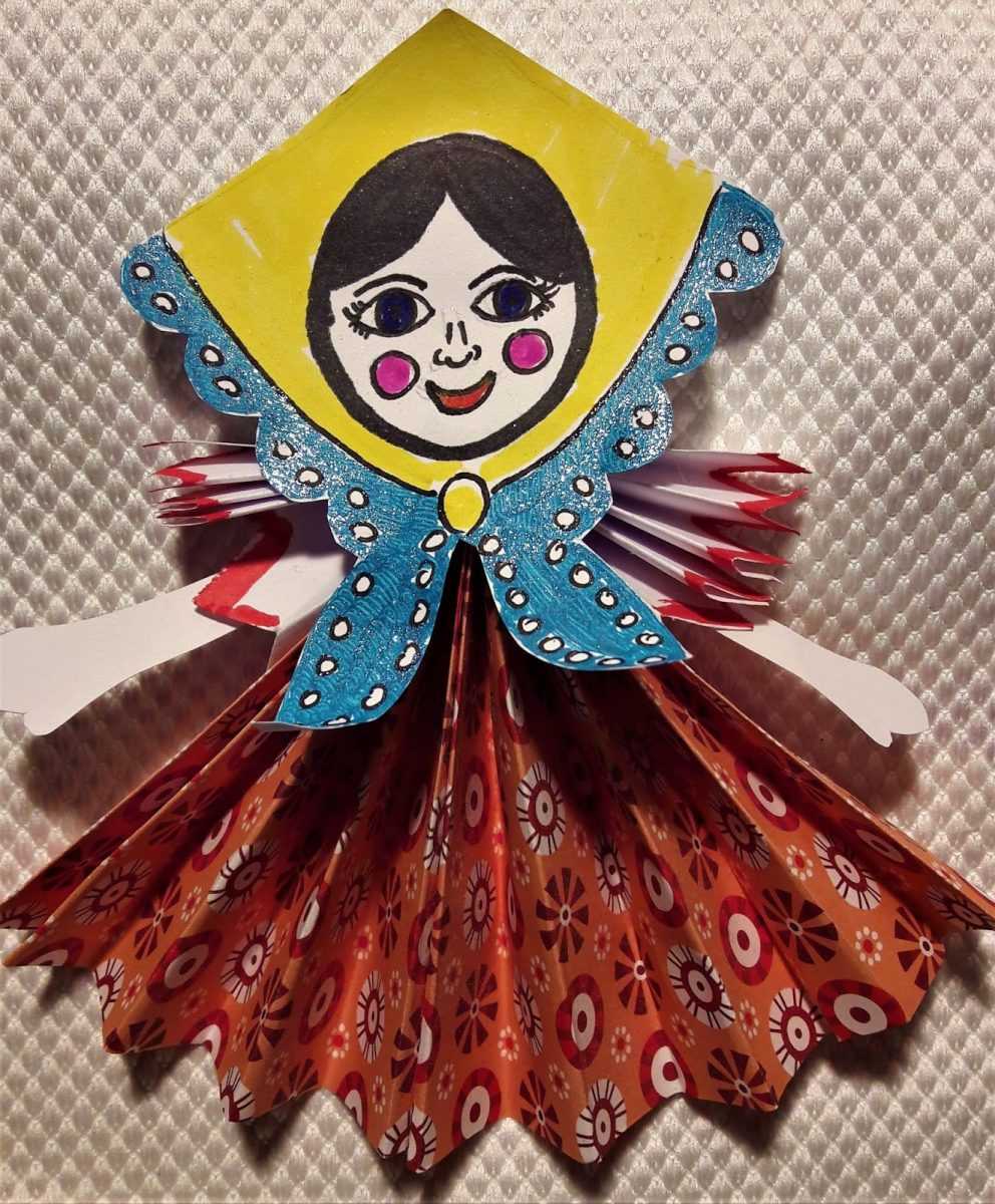 Поделки из салфеток (150 фото) - подробная инструкция для детей, варианты поделок своими руками + простые схемы и шаблоны