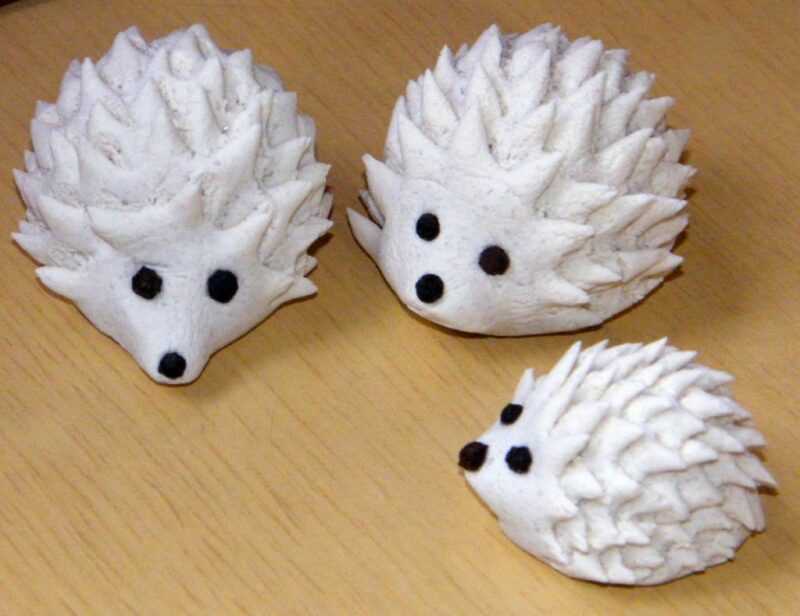 Поделки из соленого теста в домашних условиях (62 фото) - пошаговые мастер-классы для начинающих