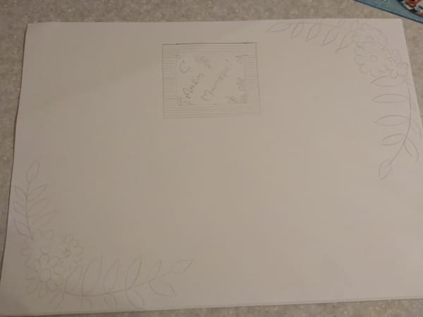 Стенгазета на День матери 2017 своими руками